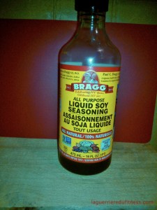 bragg soya