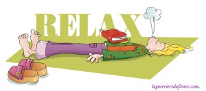 relaxer-respirer-fitness-guerriere